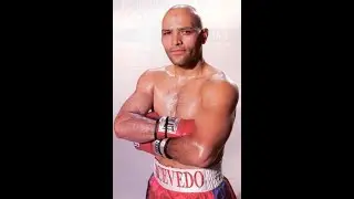 Nick Acevedo vs Steve Forbes - The Contender Season 2