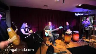 Ariacne Quintet plays Memorias