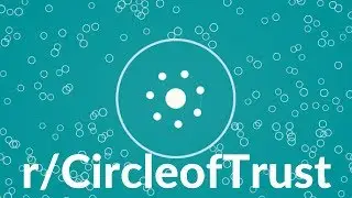 Reddit April Fools 2018 (Circle of Trust)