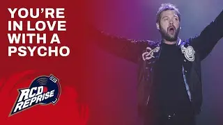 EL FIN DE KASABIAN... adiós, Tom Meighan | RIPCHORD