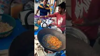 Corn Flakes Roast In Sand