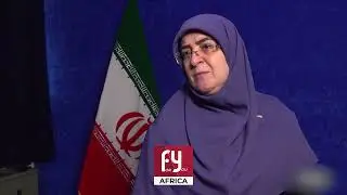 Iran et nucléaire : Téhéran rejette la résolution 2231 de l’ONU