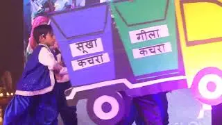 THE ANNUAL FUNCTION 2025 - NAYI SOCH NAYA BHARAT