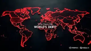 The Debt System That Controls the World