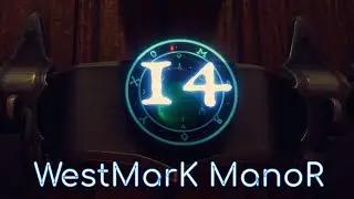Westmark Manor video game