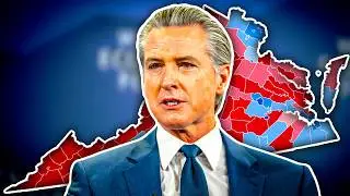 Democrats Are Getting Some Troubling News