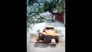 творим Хаус в гташке 5