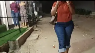 NightLife Rare Footages in Tanzania!
