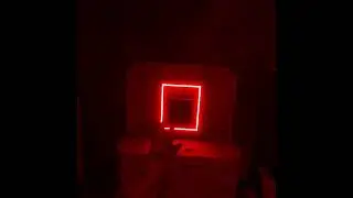Speed running chimp labs Halloween update