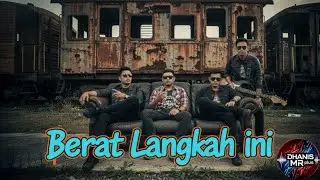 Barca Band - Berat Langkah ini (Official Music Video) Pop Rock Melayu Terbaik 2025