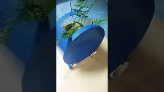 Membuat Aquarium Dari Pipa Bekas 6 Dim
