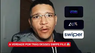Esses s&atilde;o melhores Swipe File do Direct Response ?!