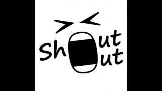 Shout out Monday: Special edition!
