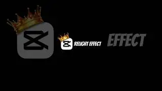 Relight effect tutorial #shots