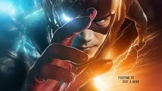 The Flash ⚡ Time Of Dying