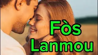 &Eacute;pisode 01 F&ograve;s Lanmou💕 : K&ograve;mansman Yon Lanmou Inatandi &ndash; Clara 👩 ak Max 👨
