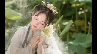Classical  Chinese Music | Guzheng Pipa Music | Relaxing, Meditation, Healing, Yoga, Sleep Music