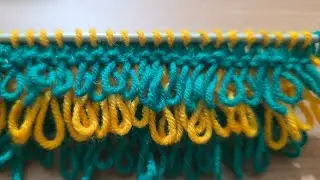 Baby cap design 🥰|knitting pattern |Knitting design for baby cap | knitting design|#knitting#youtube