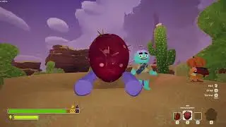 Peak Peak Gameplay w/ fiends