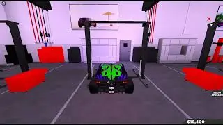 BAC MONO 335 MPH TUNE | SOUTHWEST FLORIDA BETA ROBLOX