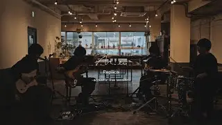 mol-74 「Replica」-acoustic live session-