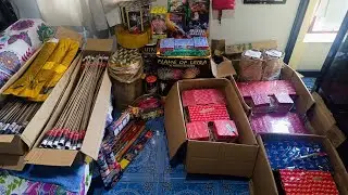 PAPUTOK FINAL STASH REVEAL FOR SALUBONG 2026  💥🎇🎆