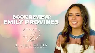Book Review | Emily Provines