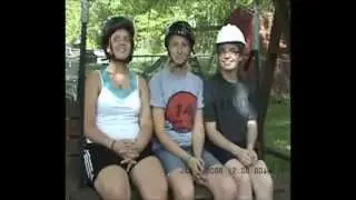 3 reasons you should ALWAYS wear a helmet!