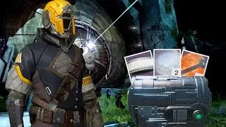 Destiny: All Raid Loot Chest Locations