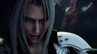 FF7 One-Winged Angel - Music Cover
