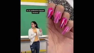 vcs pediram e eu fizz 🤪🤪 ja tiveram algum professor sincer&atilde;o?