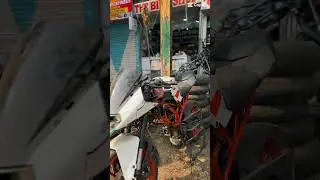All bike service point🔥￼