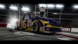 The HCK Beagles head to Indianapolis Motor Speedway!