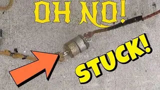 How To get Your Magnets Unstuck!
