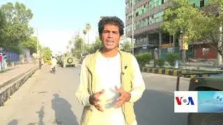 افغان چارواکي: د ننګرهار پر محبس ډله ییز برید پای ته رسیدلی