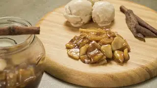 Delicious and GOOEY HOMEMADE APPLE PIE FILLING | Recipes.net