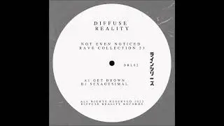 not even noticed - Get Drown