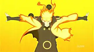 NARUTO IN 4K