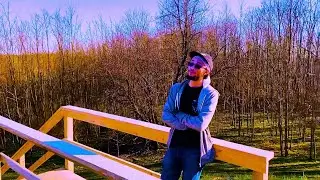 Ronnie Tsunami - Summers Over (Prod.Riddiman) [Official Video]