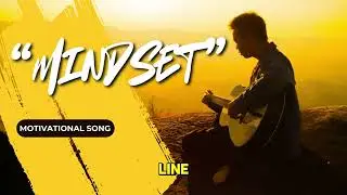 MINDSET (Official Lyrics Video) @VinceMusicPH