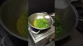 Instant Bean Curry | Chawle ki Phali