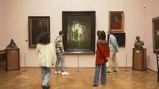 The Greatest Art Crime in History