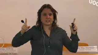 El trastorn de dèficit d’atenció o hiperactivitat (TDAH) a càrrec de la psicòloga, Katy Garcia