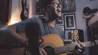 QUERO CONHECER JESUS // COVER // GABRIEL CASTRO