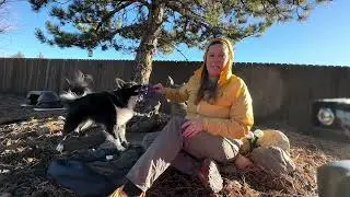 Tahoe Rim Trail: Echo Lakes to Gilmore Lake
