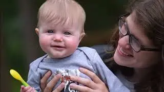 Elle's First Year