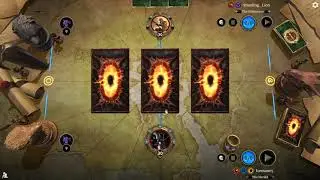 A Quiet Invasion (Elder Scrolls Legends, TLCS5)