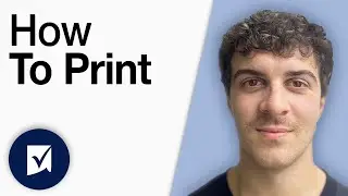 How To Print Smartsheet [2025 Full Guide]