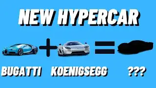 The 1,000hp Monster with a Naturally Aspirated V12 Engine