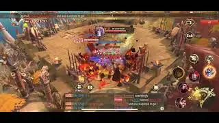 Dragon Hunters 2 : 16CS Paragon - Round of 32